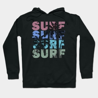 Surf Hoodie